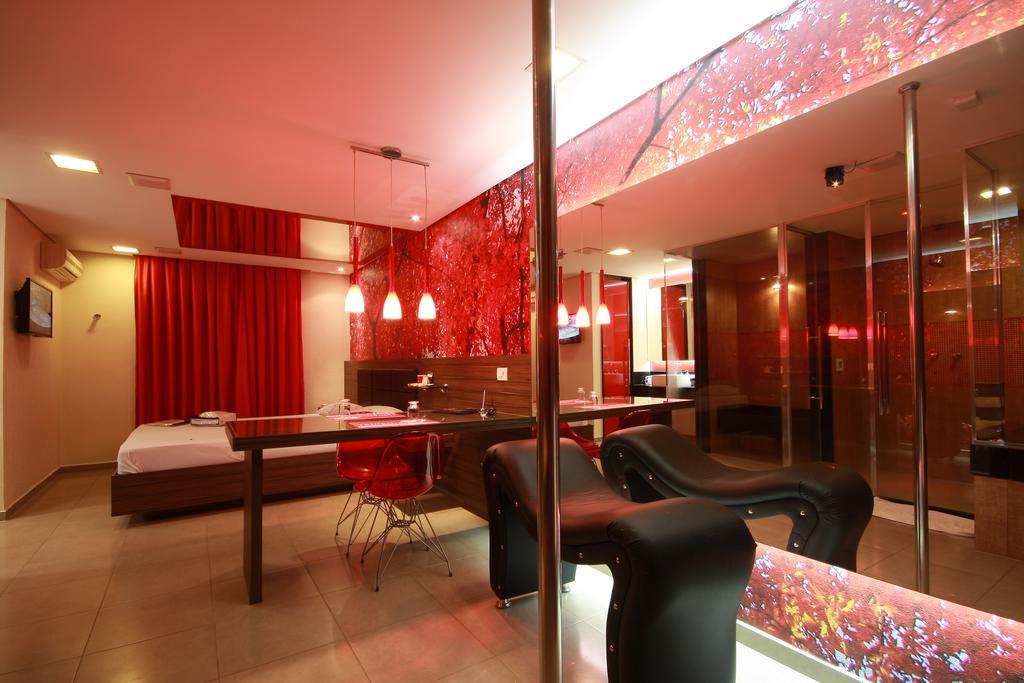 Motel Absolut (Adults Only) - Sao Paulo — Photos 1